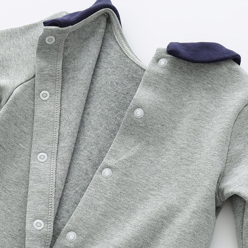 AustinBella/wholesale boutique high quality baby boys clothes romper 100% cotton babies clothing toddler clothing
