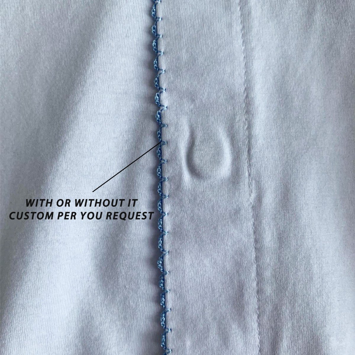 GDTEX Custom Bamboo fiber Magnetic Baby Footie Infant Boys' Girls' Magnetic Bamboo Clothes toddler clothes Baby Romper Pajamas