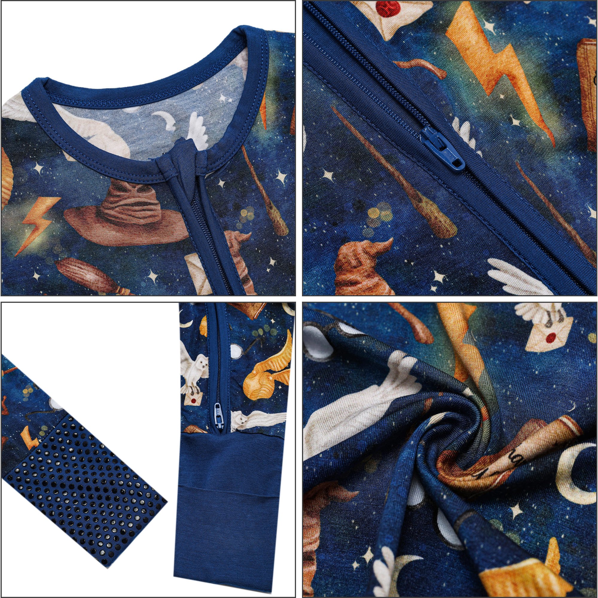 2024 New Product Magic Pattern Baby Clothing Manufacture Fast Delivery Best Deal Baby Romper Baby Clothes