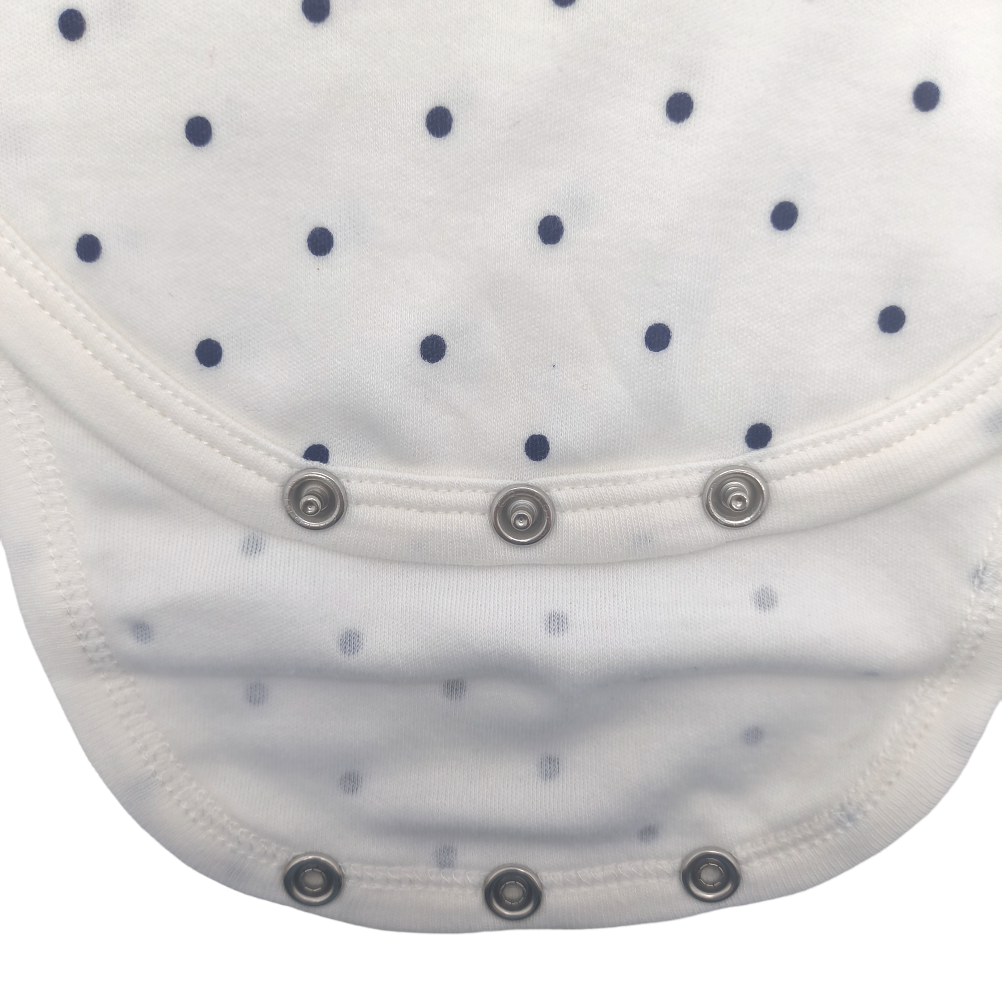 Babymio Top Sale Baby Clothes Rompers Infant in Stock Toddler Clothing for Kid Boy Girl Unisex 100% Organic Cotton 1pc / Opp Bag
