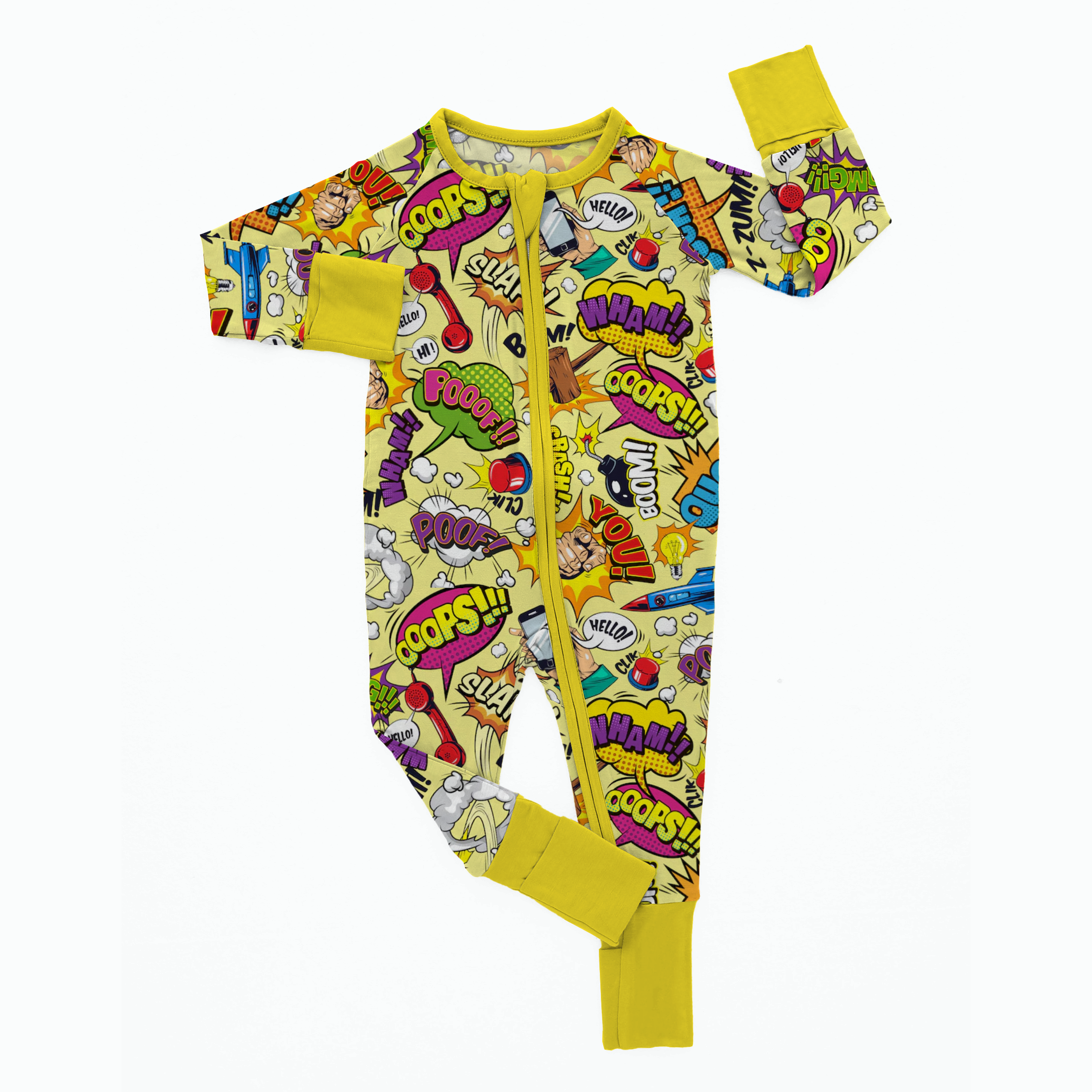 100% Organic Bamboo Fiber New Born Baby Clothes Best Price Christmas Baby Rompers Sleep Wear Baby Toddler