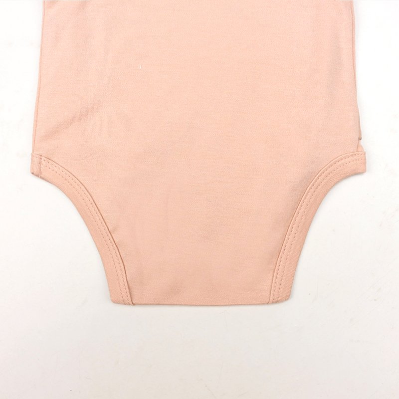 Organic bamboo baby kimono bodysuit customize bodysuit for children wholesale short sleeve bodysuit eco friendly baby romper