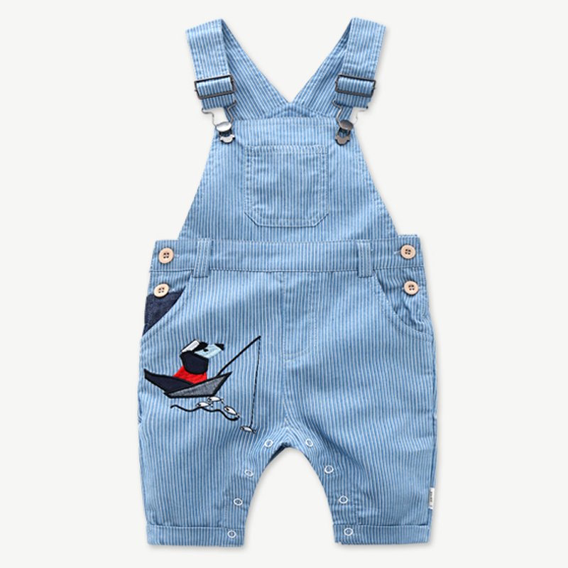 Fashion Summer Overalls Baby Boy Clothes New Design Boys 0 6 12 Months Babies 2024 New Kids Clothing Sets Luxury Boys