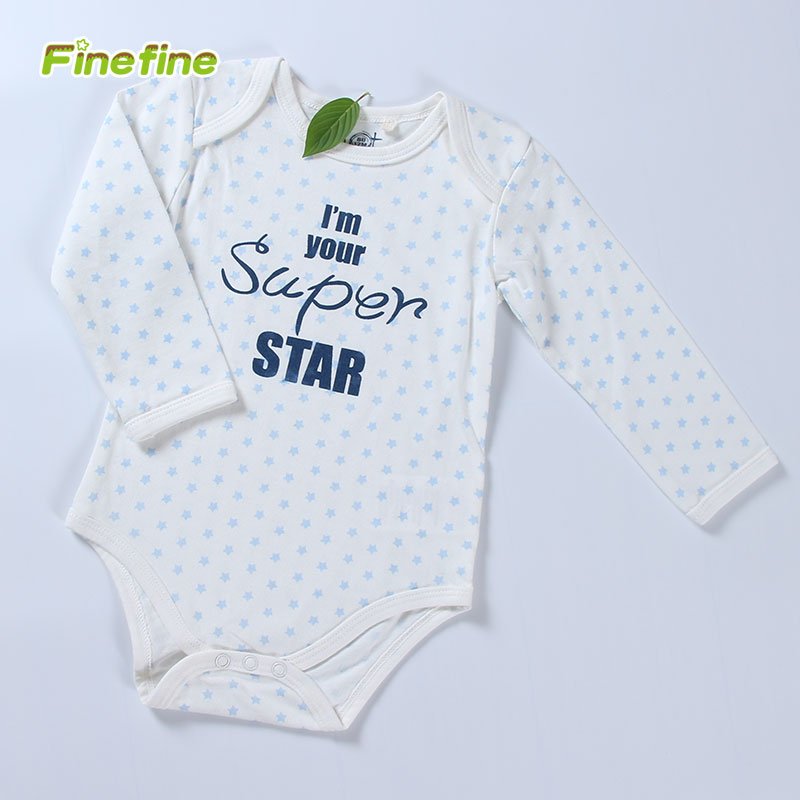 Wholesale High Quality Baby Boy Clothing New Born Romper Set