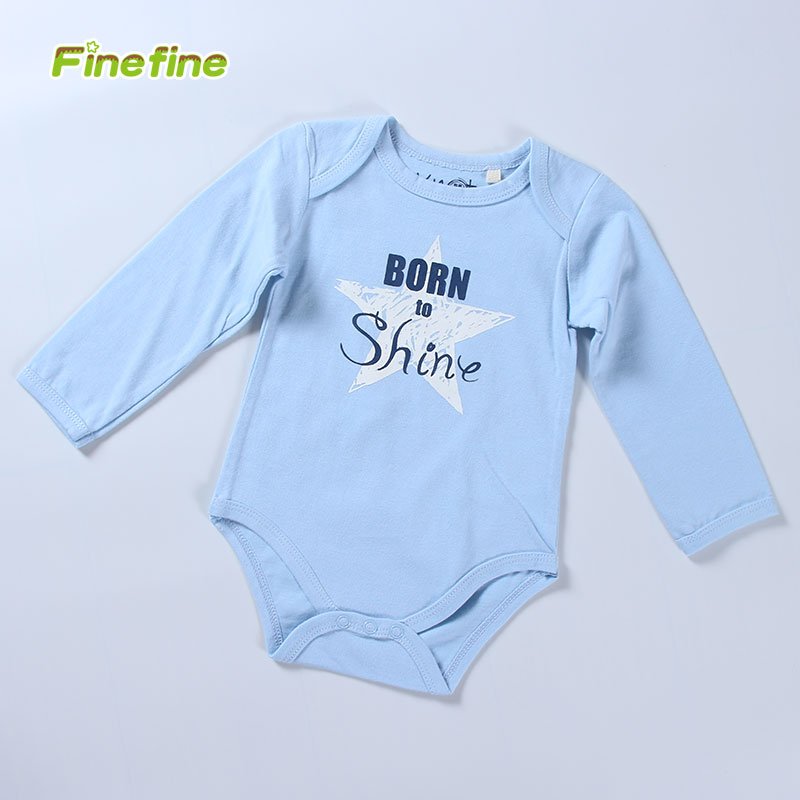 Wholesale High Quality Baby Boy Clothing New Born Romper Set