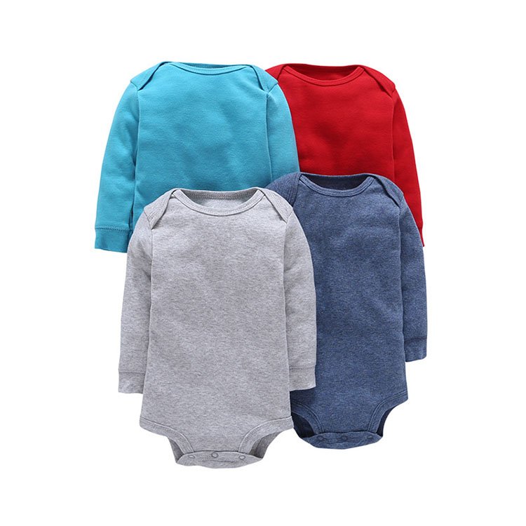 wholesale kids boutique clothing new arrivals2020 baby clothes romper custom jumpsuit