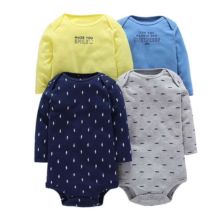 wholesale kids boutique clothing new arrivals2020 baby clothes romper custom jumpsuit