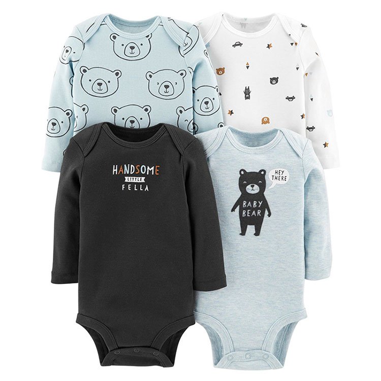 wholesale kids boutique clothing new arrivals2020 baby clothes romper custom jumpsuit