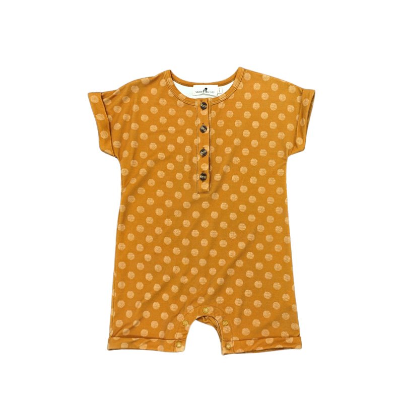 SEEJOYOU High-End Casual Infant Rompers Summer New Trending Baby Girl Clothes Made from Comfortable Bamboo Fabric