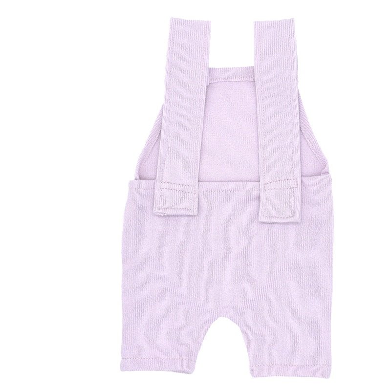 Solid Jumpsuit Baby Romper Button Photography Clothing Newborn Halter Jumpsuit Baby