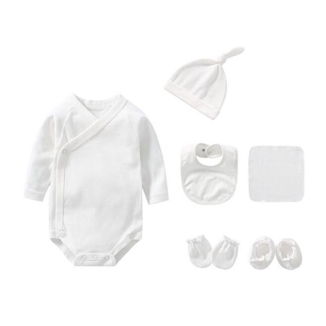 manufacturer Newborn Baby Romper Baby Layette Baby Clothes Clothing