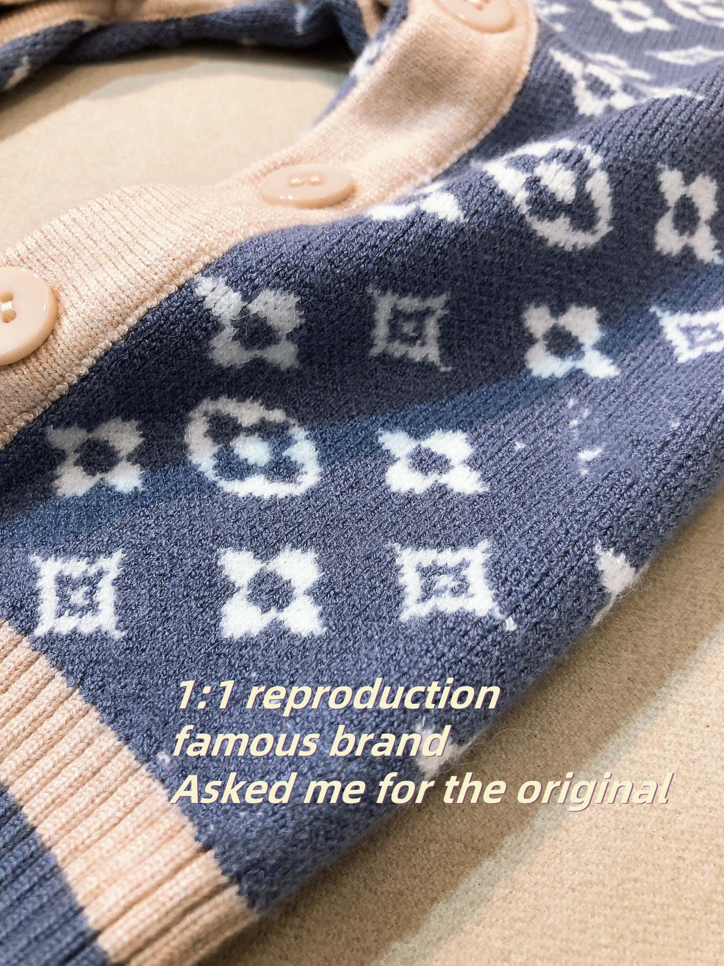 Newborn Baby Girl Clothes Fashion Knitted Baby Romper Winter Sweater Boys Rompers