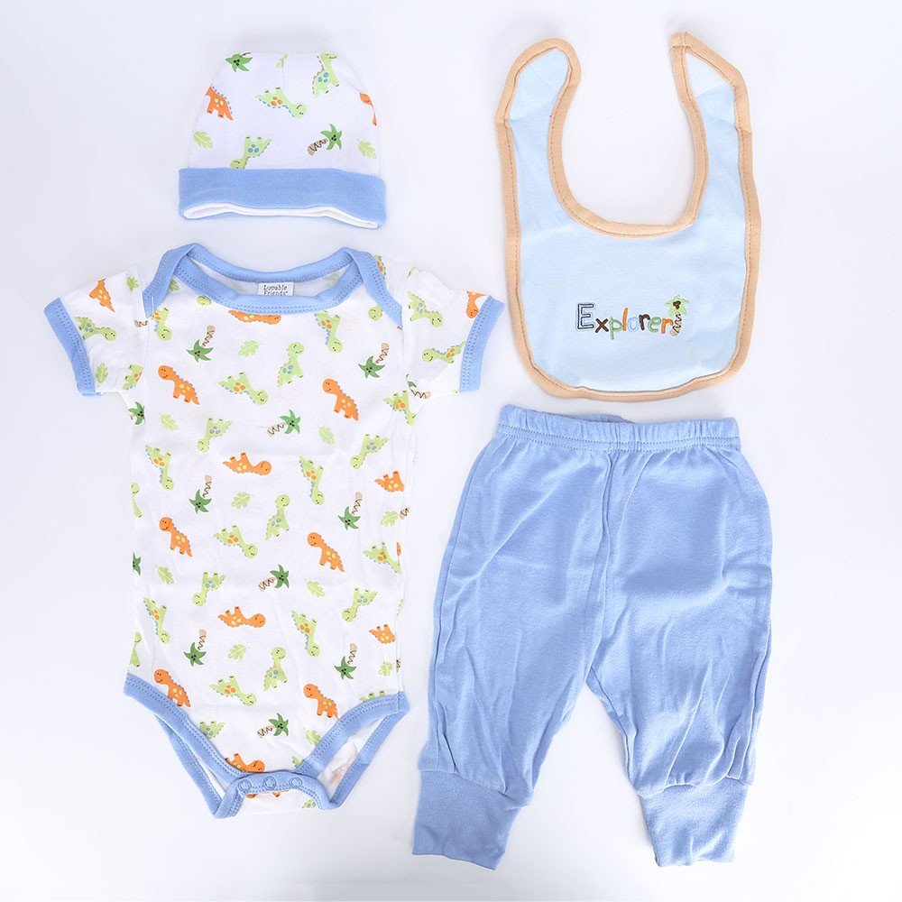 China manufacturer cotton baby rompers wholesale custom baby bodysuit