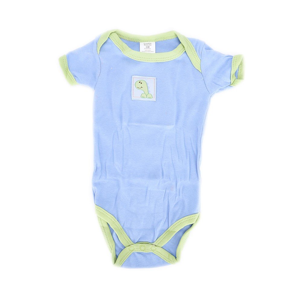 China manufacturer cotton baby rompers wholesale custom baby bodysuit