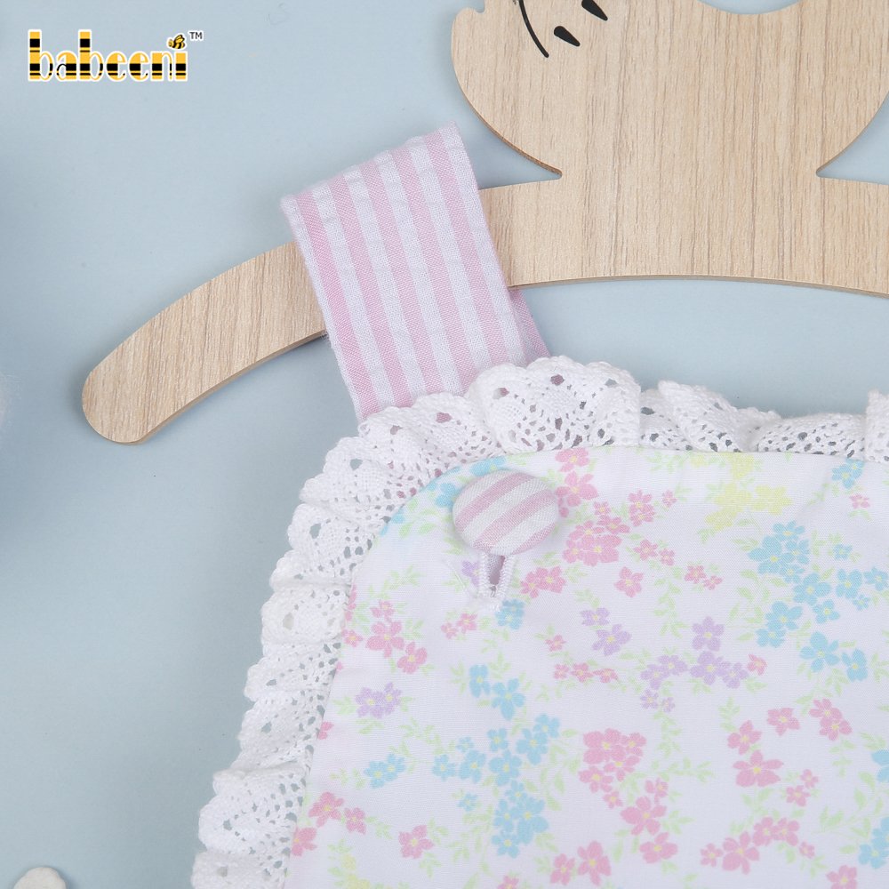 Clothes Spring Clothes Short Baby Rompers Baby Clothes for Girls 100% Organic Cotton 6 Months - 6 Years Infant Rompers 10000