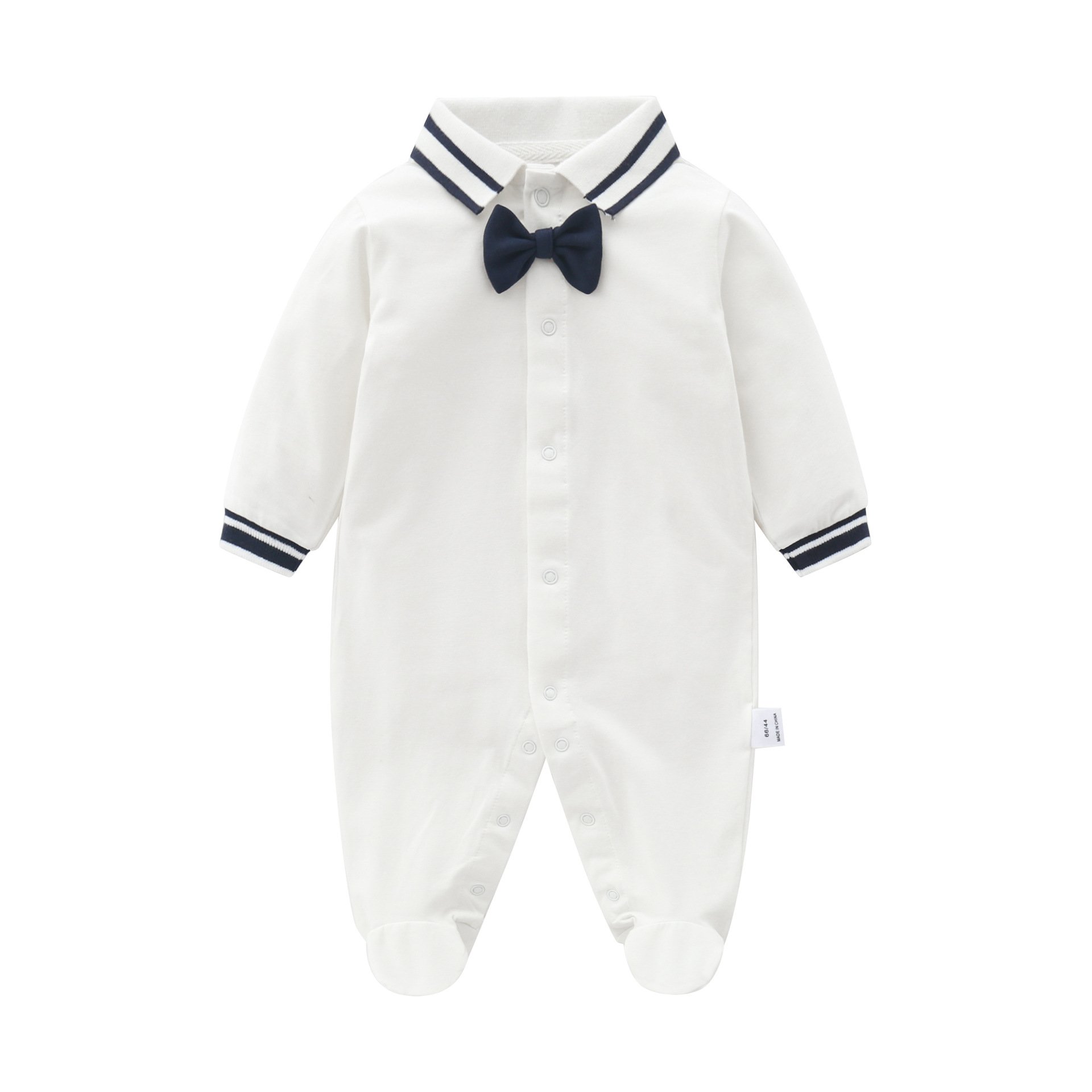 Newborn Designer Baby Girl Clothes Fashion Knitted Baby Romper Winter Sweater Boys Rompers