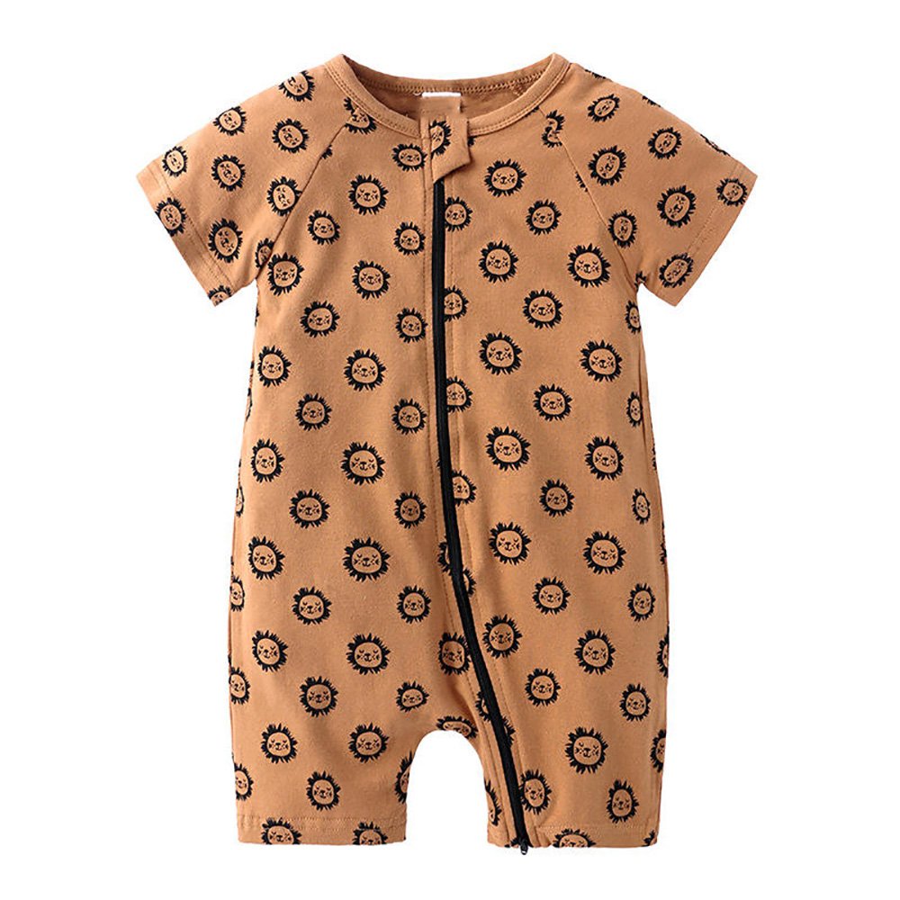 Onesie Baby Onesie 100% Cotton Blank Wholesales New Born Baby Clothes Baby Rompers