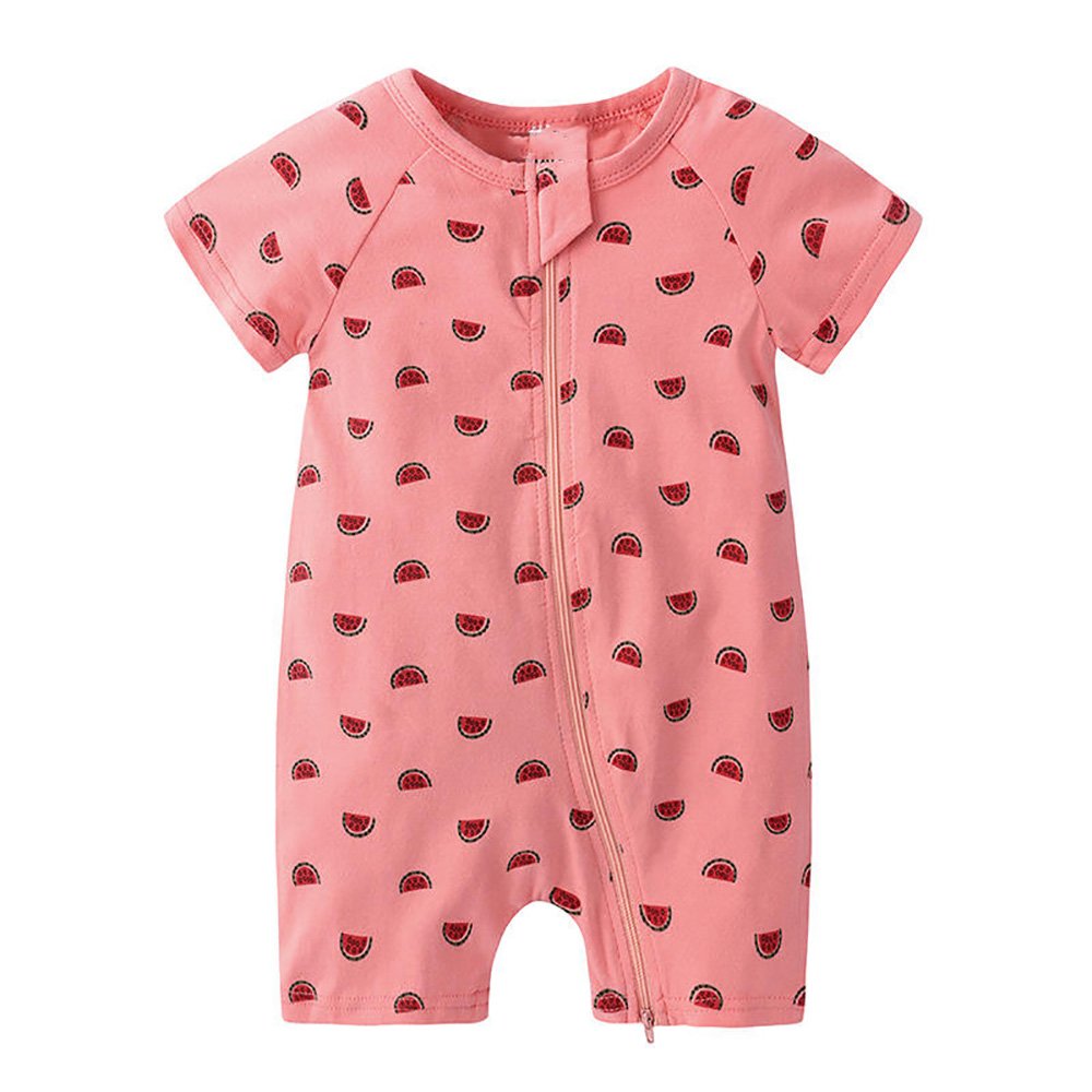 Onesie Baby Onesie 100% Cotton Blank Wholesales New Born Baby Clothes Baby Rompers