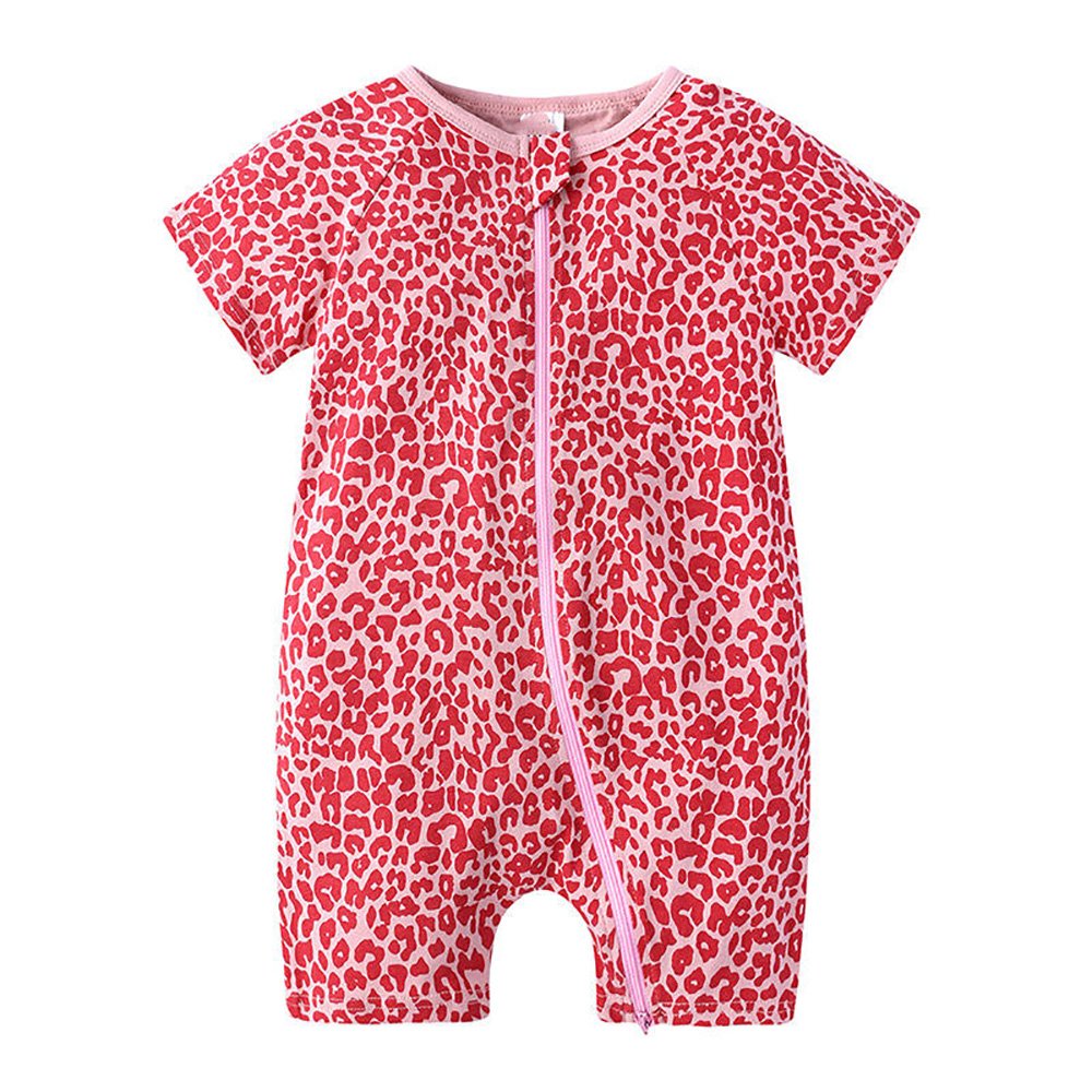 Onesie Baby Onesie 100% Cotton Blank Wholesales New Born Baby Clothes Baby Rompers