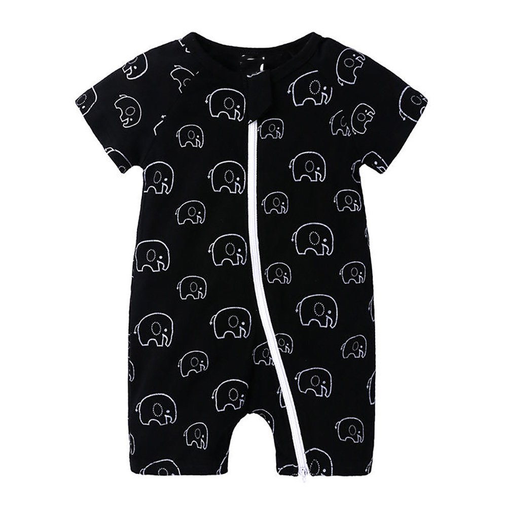 Onesie Baby Onesie 100% Cotton Blank Wholesales New Born Baby Clothes Baby Rompers