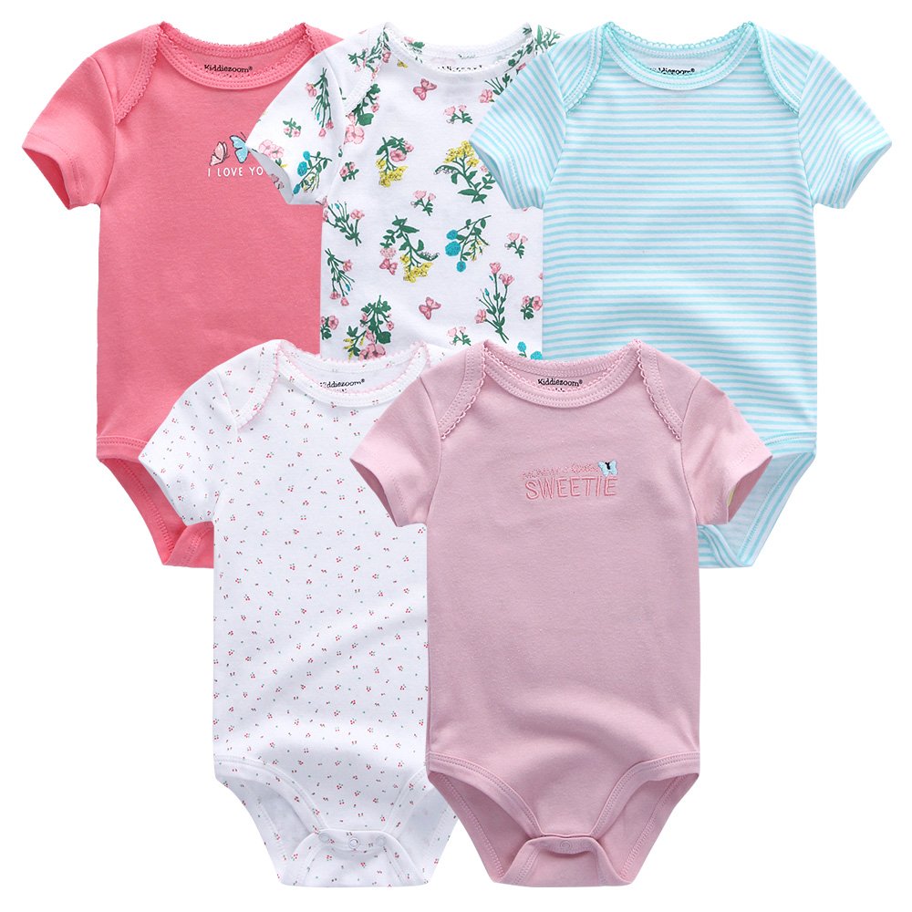 300 design 100% Cotton baby soft knit bodysuits 2024 cheap romper baby bodysuit onesie baby clothes shipped randomly vest