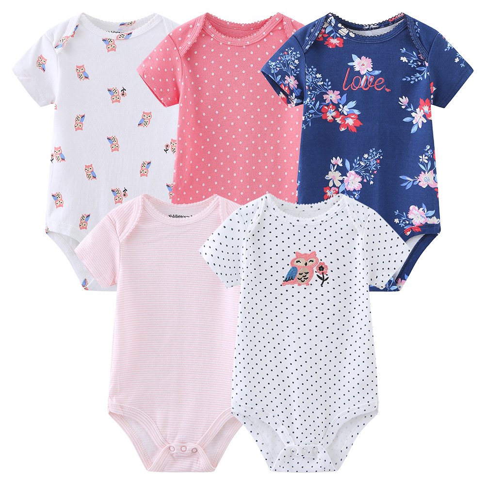 300 design 100% Cotton baby soft knit bodysuits 2024 cheap romper baby bodysuit onesie baby clothes shipped randomly vest