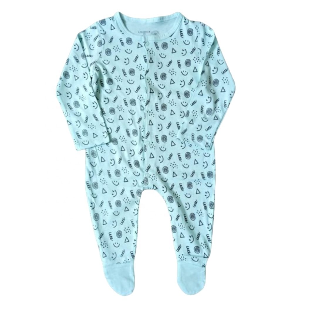 branded baby romper (Ready stock)