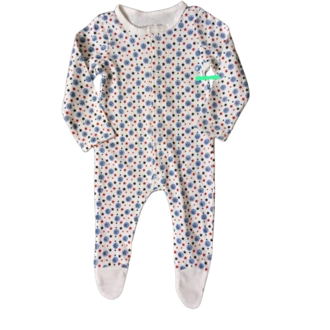 branded baby romper (Ready stock)