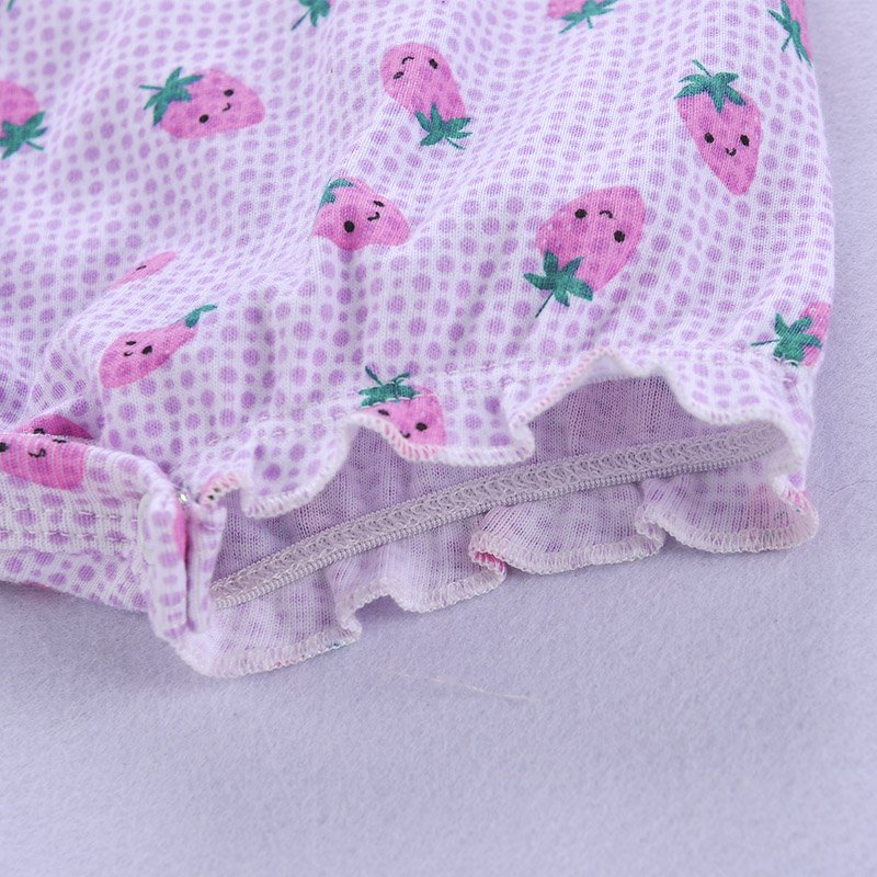 Wholesale Summer Short Sleeves Baby Clothes Cotton Baby Romper ropa para bebes