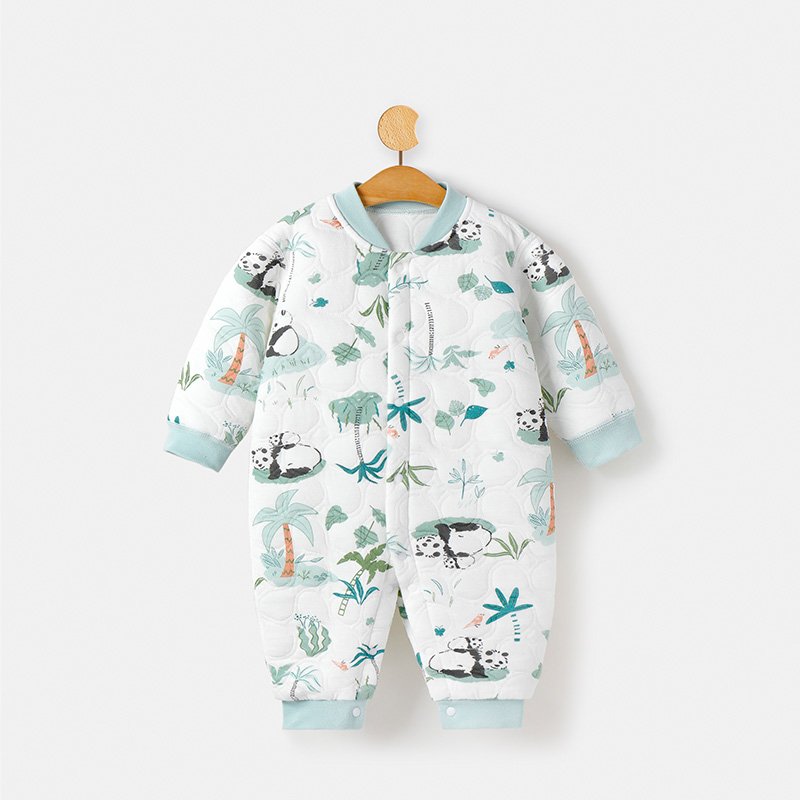 Boys' Baby Romper Comfortable and Adorable Infant Clothing