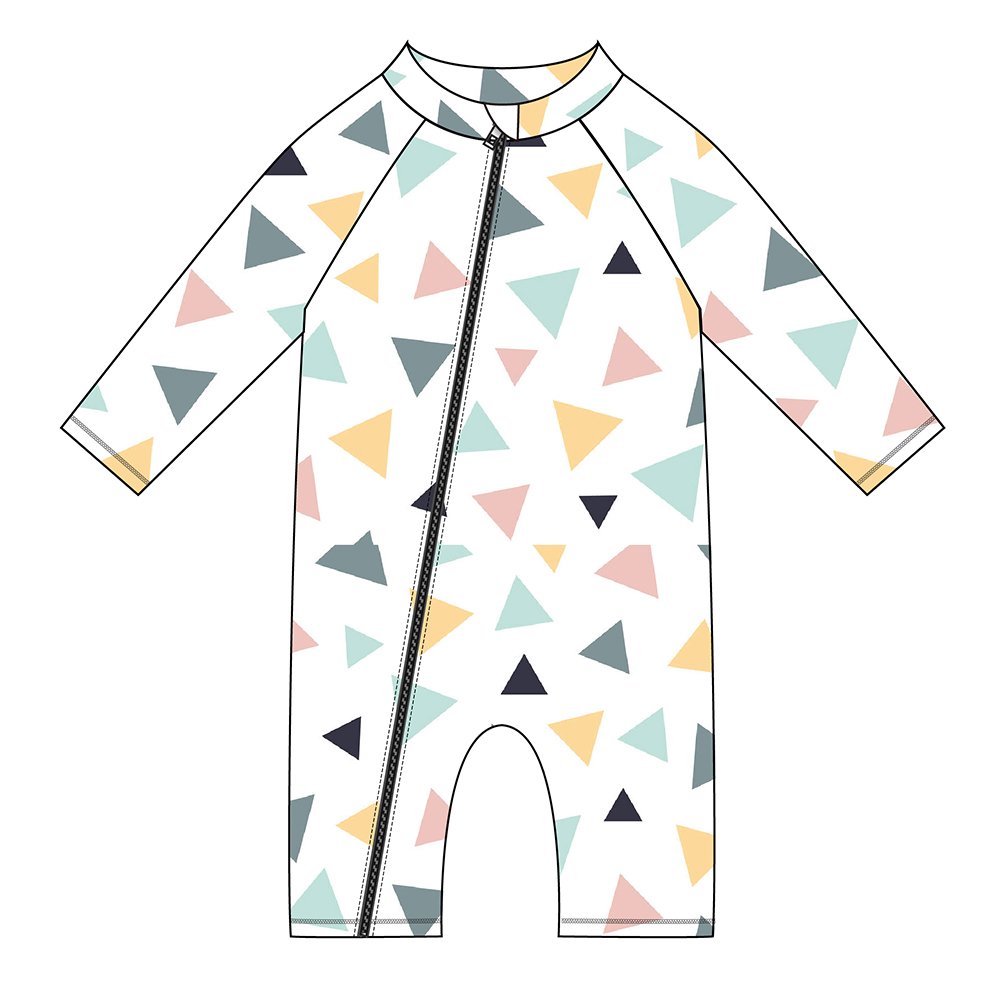 FIELD BALANCE OEM Long Sleeve Oversized Baby Boy Gift Rompers Sets Jumpsuit Pajama Newborn Clothes