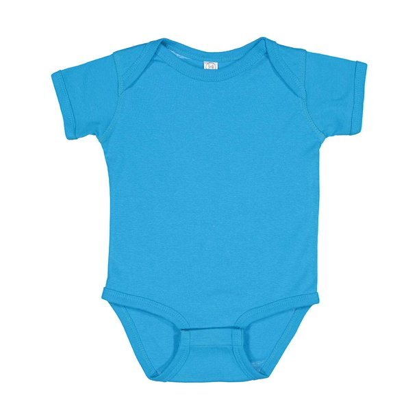 newborn baby short sleeves rompers