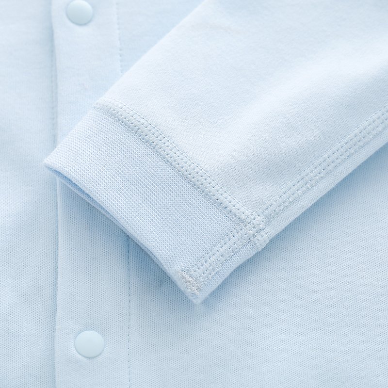 Manufacturer/Oem design custom logo printing baby clothes gots certified 100% organic cotton romper newborn baby clothing