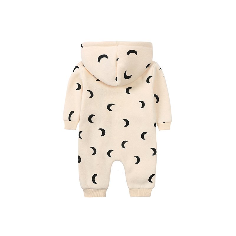 Character Baby Romper Simples Girls Children'S Winter Clothes At The Cheapest Priceschildren'S New Fashion 2024 Of Boys