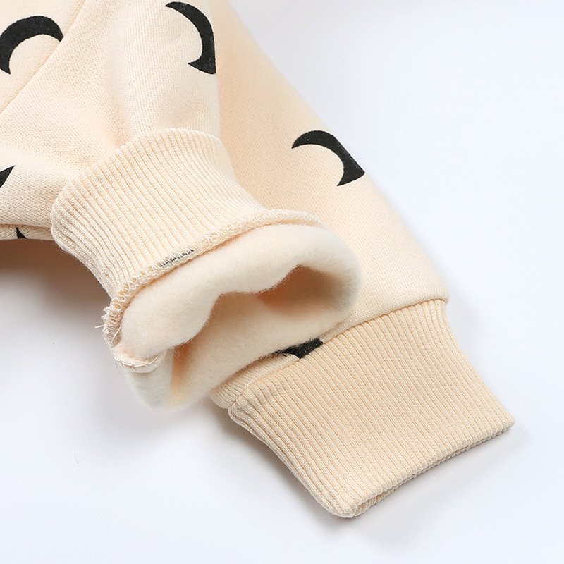 Character Baby Romper Simples Girls Children'S Winter Clothes At The Cheapest Priceschildren'S New Fashion 2024 Of Boys