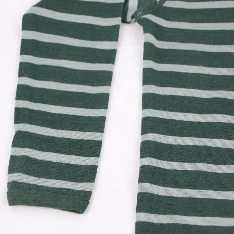 Print Custom Newborn Toddlers Clothes Sweater Rompers Merino Wool Baby Knit Clothing Bodysuits Baby Jumpsuits Merino Wool Romper