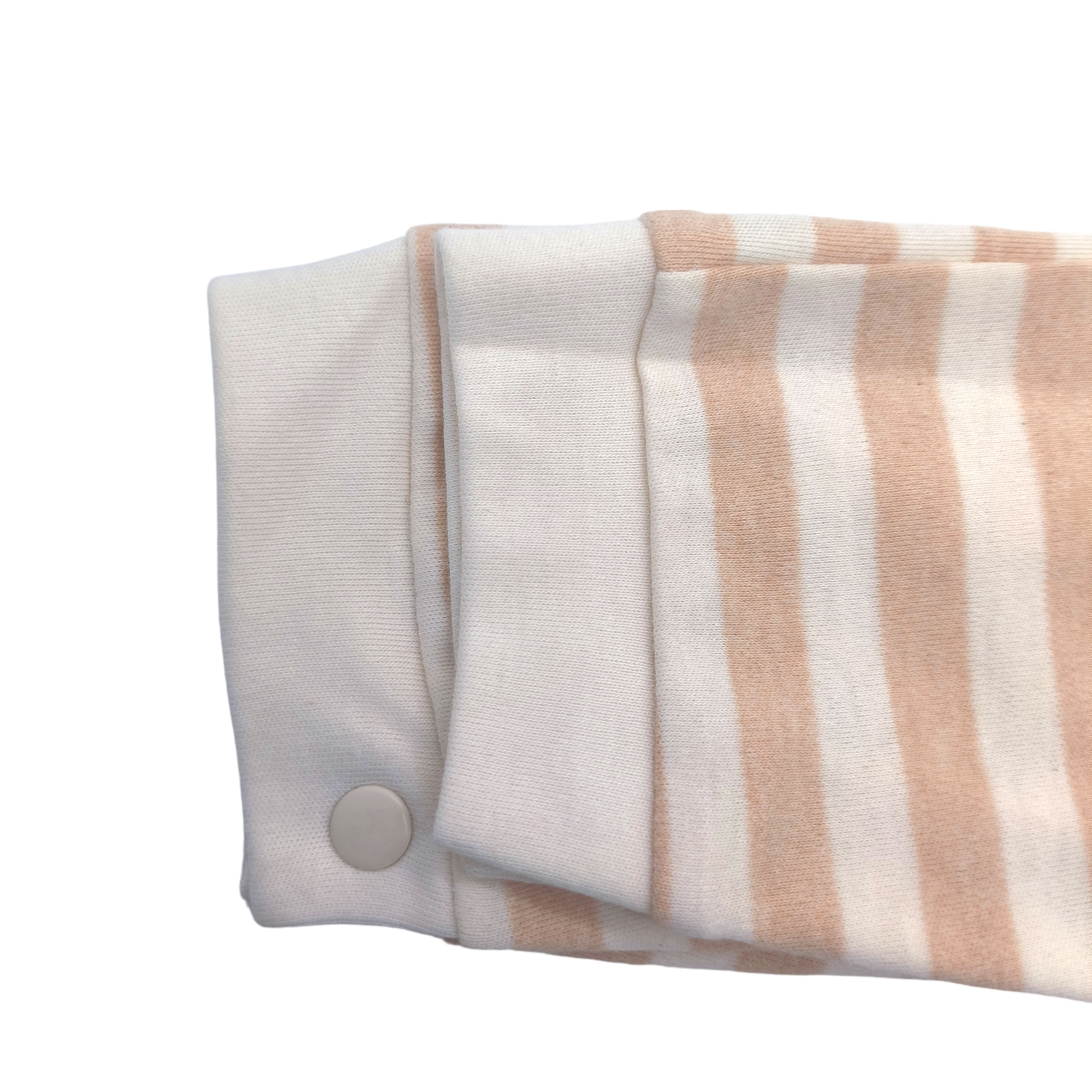 Baby Romper Baby Clothing Unisex Winter Clothes Stripe Comfortable Low Priced Long Sleeve Babymio Hot Sale Winter for Baby 30000
