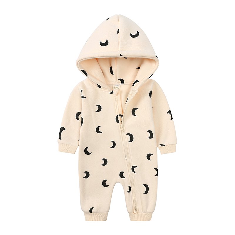 baby rompers boy clothes girls bodysuit cute baby jumpsuits fleece cotton winter newborn baby girl clothes