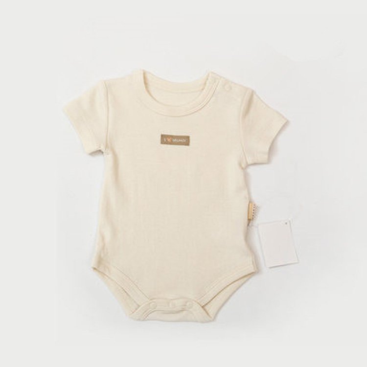 newborn turkish baby clothes summer onesie boys girls organic cotton baby rompers trendy baby clothing sweat suit