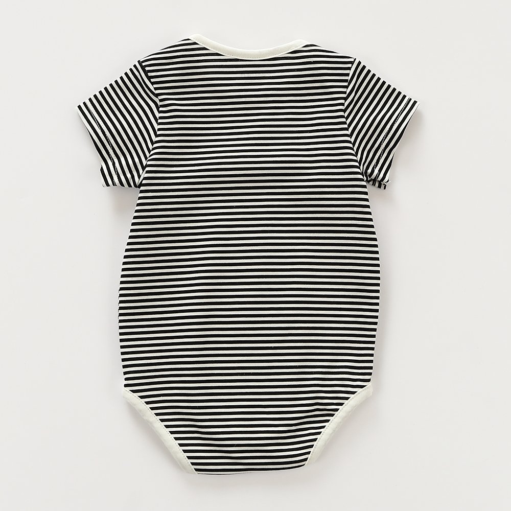 OEM children clothes girls solid bodysuit for boys and girls infant kidswear (RK-075)