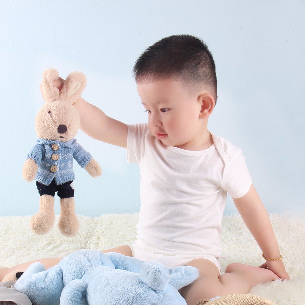 OEM children clothes girls solid bodysuit for boys and girls infant kidswear (RK-075)