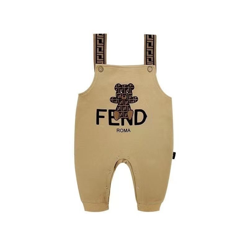 RUNTEN 2024 Baby Simple Casual One Piece Spring Autumn Comfortable Cute Baby Outdoor Clothes Climbing Clothes