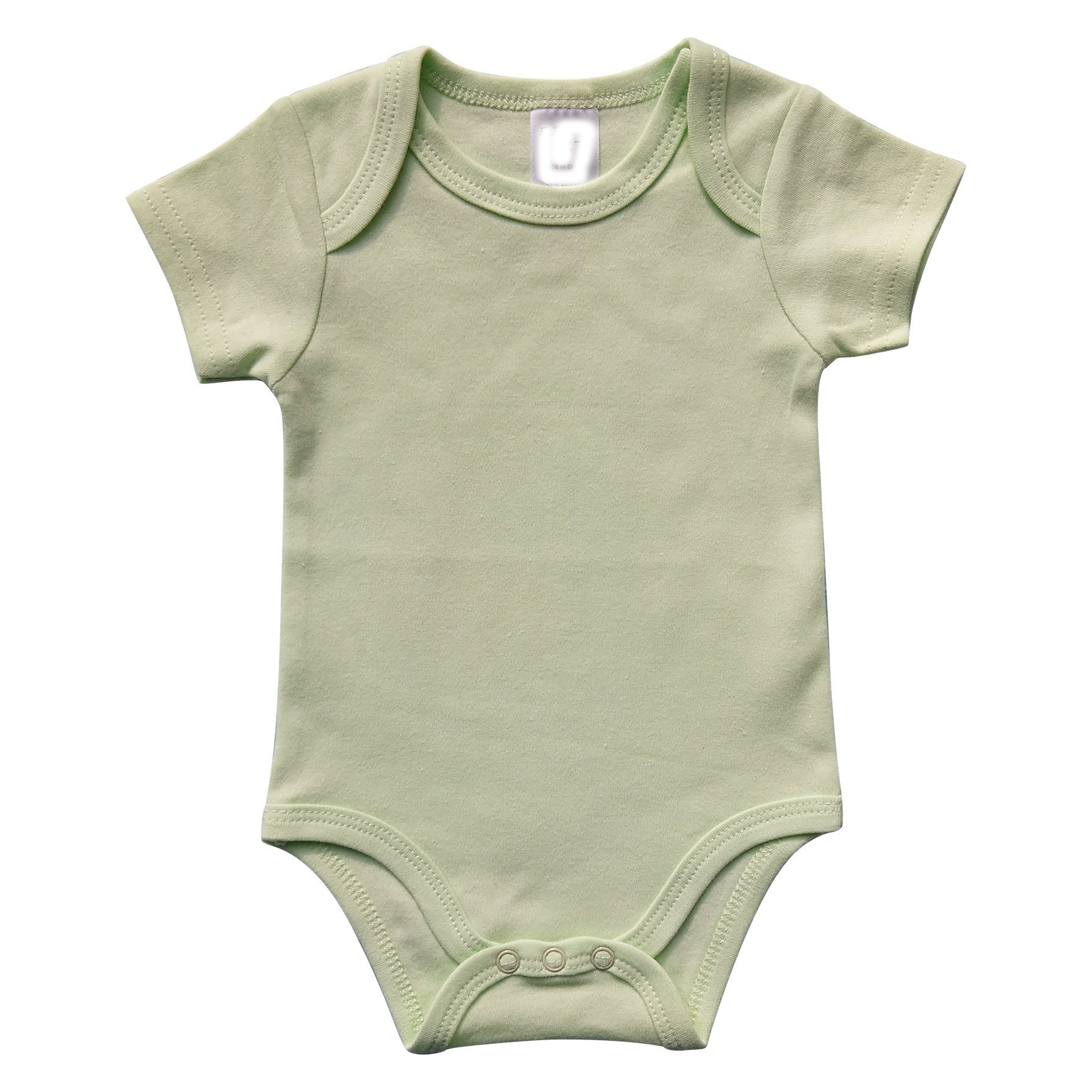 newborn baby rompers made of 100% organic cotton fabric