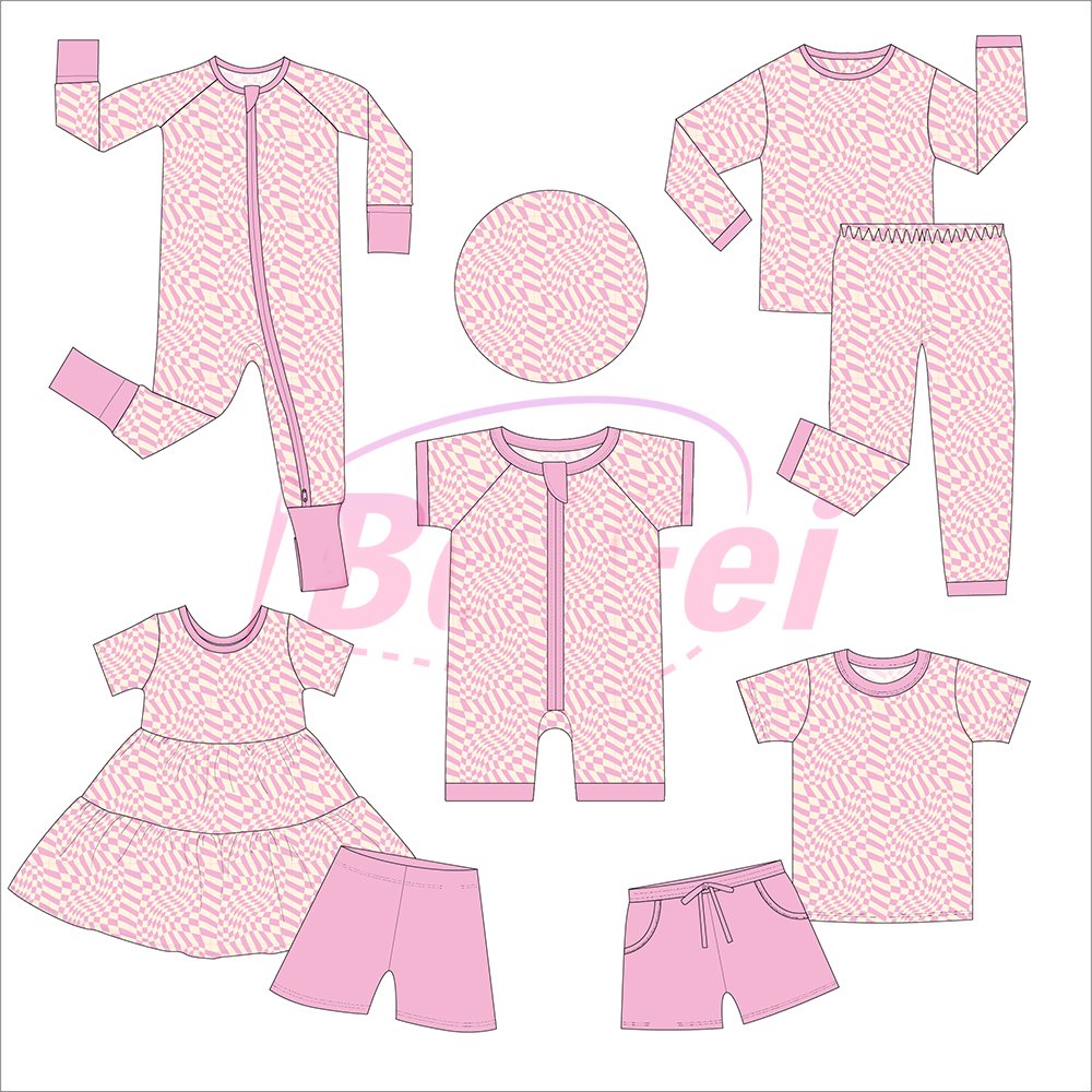 Wholesale New Festival Cotton Bamboo Halloween Baby Clothes Unisex Onesie Bodysuit Long Short Sleeve Soft Baby romper