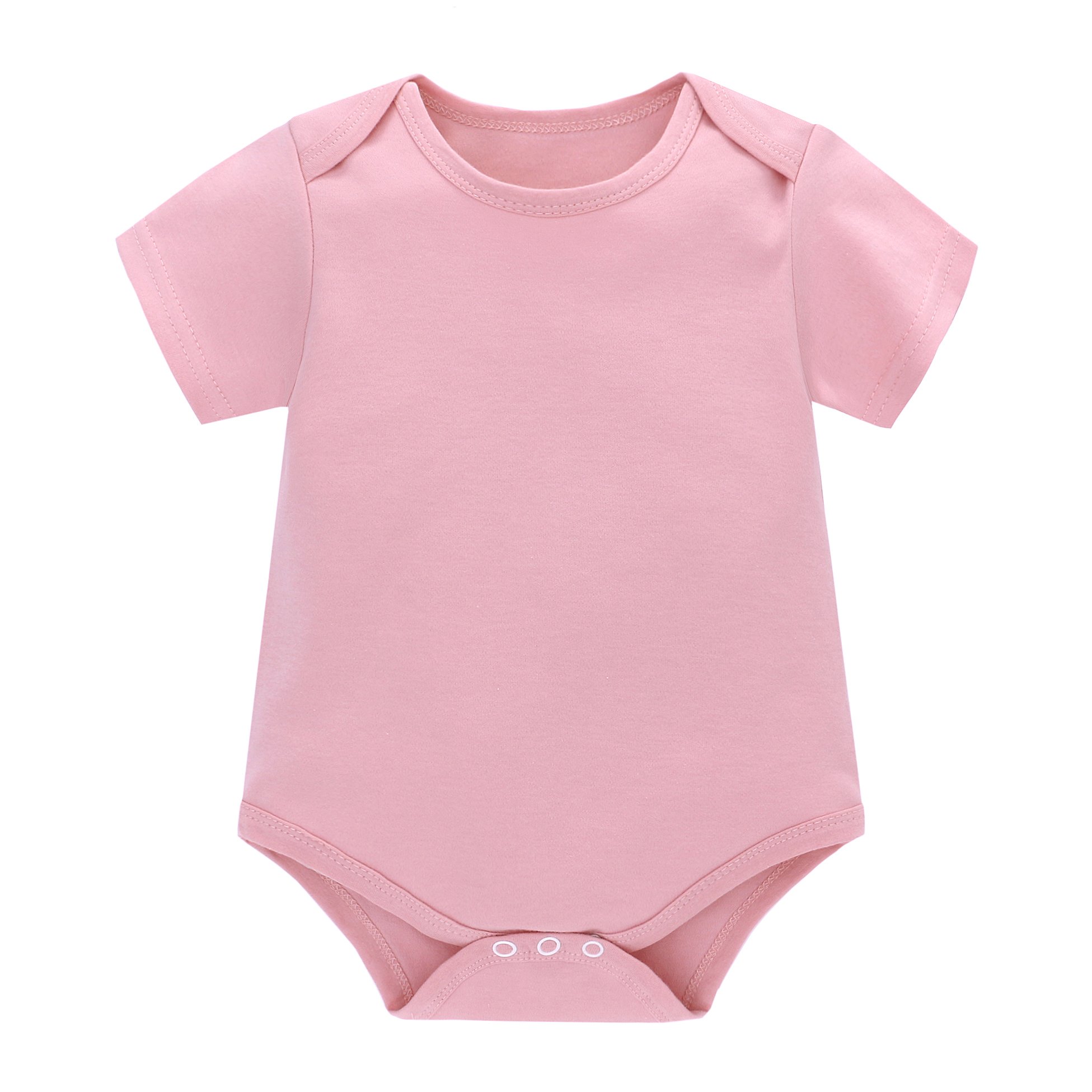 New arrivals wholesale baby rompers 100% cotton boy jumpsuits 3 pack baby clothing set cheap baby clothes in stock kids bodysuit