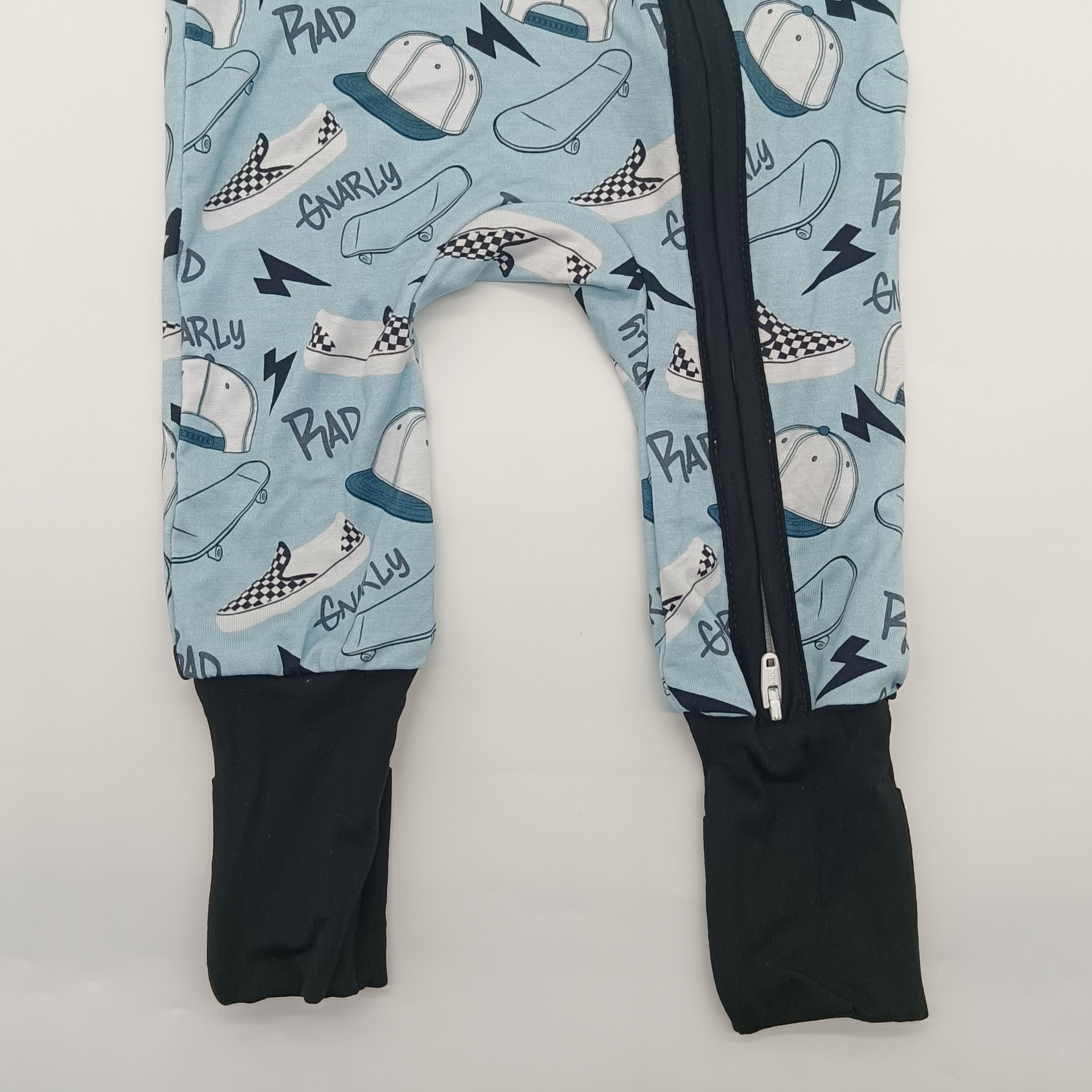 Hot Selling baby Bamboo fabric long sleeve children clothing