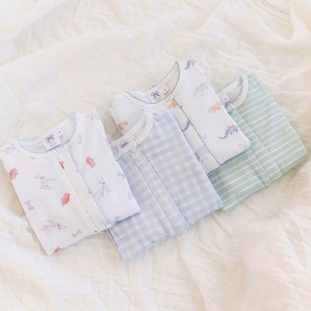 Personalized Quality Summer Cotton Sublimation Jumpsuit Onesies Baby Romper