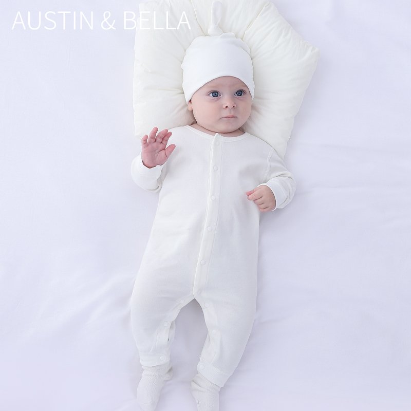 Manufacturers custom baby clothes organic cotton newborn baby clothing designs custom print rompers oem verified suppliers 6769