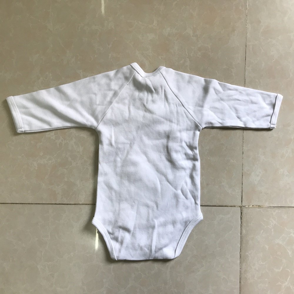 Unisex Soft Baby Winter Rompers