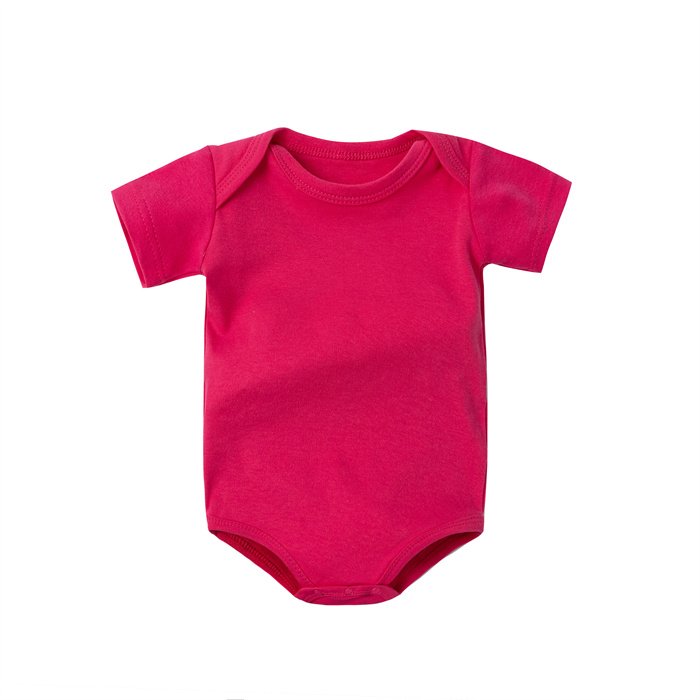 Factory Wholesale baby romper low price infant baby onesie new born kids clothes children knitted newborn rompers baby bodysuit